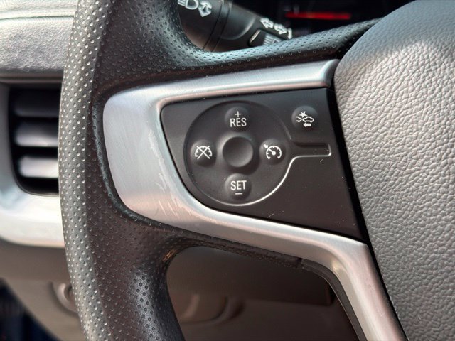 Used 2022 GMC Terrain SLE FWD image 25