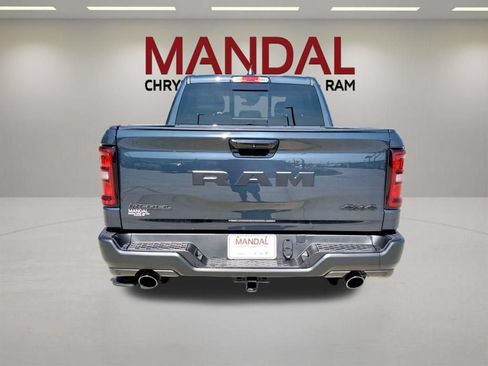 Used 2026 RAM 1500 Rebel w/ Rebel Level 2 Equipment Group AWD/4WD image 6