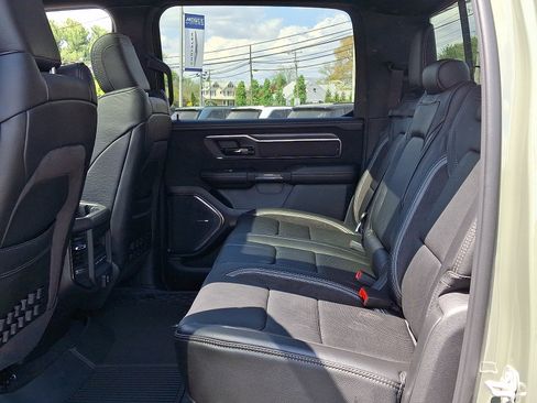 New 2026 RAM 1500 RHO w/ RHO Level 1 Equipment Group AWD/4WD image 10