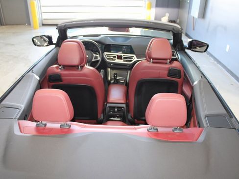 Used 2023 BMW 440i xDrive Convertible image 19