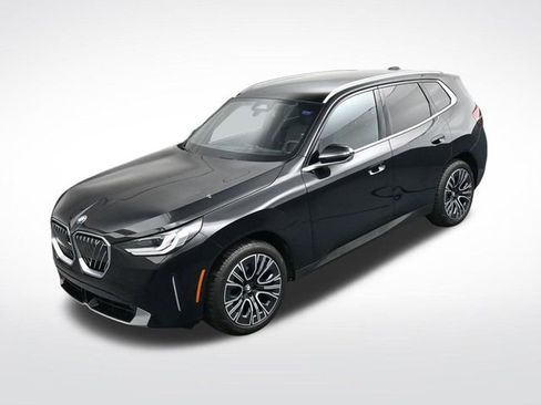 Used 2025 BMW X3 xDrive30i w/ Premium Package image 26