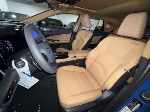 New 2026 Lexus NX 350h AWD w/ Premium Package image 2