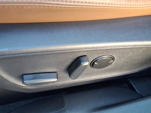 Used 2024 Ford Bronco Sport Outer Banks w/ Tech Package image 19