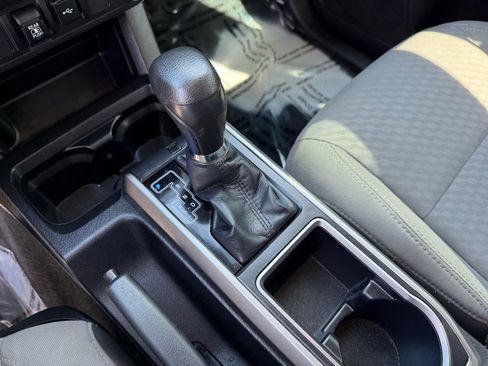 Used 2020 Toyota Tacoma SR5 w/ Blackout Package image 27