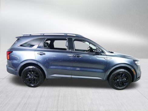Used 2022 Kia Sorento S AWD/4WD image 8