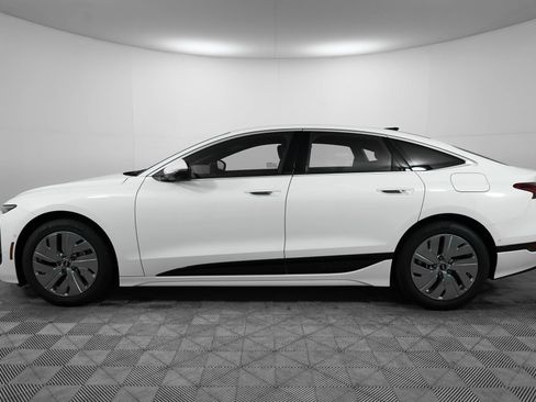 New 2025 Audi A6 e-tron Ultra image 4