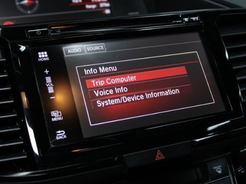 Used 2016 Honda Accord EX-L image 15