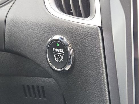 Certified 2024 Ford Edge SEL w/ Sport Appearance Package image 16