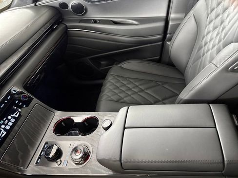 New 2026 Genesis GV80 3.5T Prestige image 17