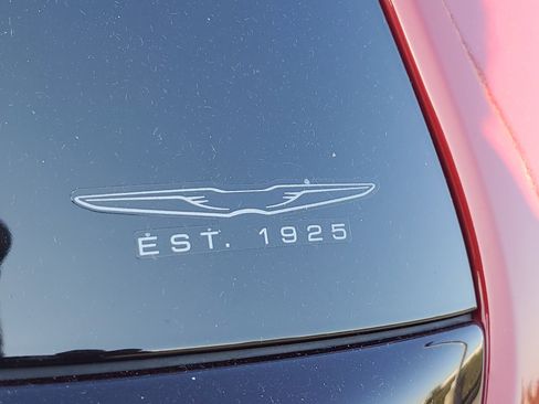 New 2026 Chrysler Pacifica Select image 6