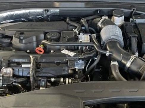 Used 2023 Hyundai Sonata SEL Plus FWD image 17