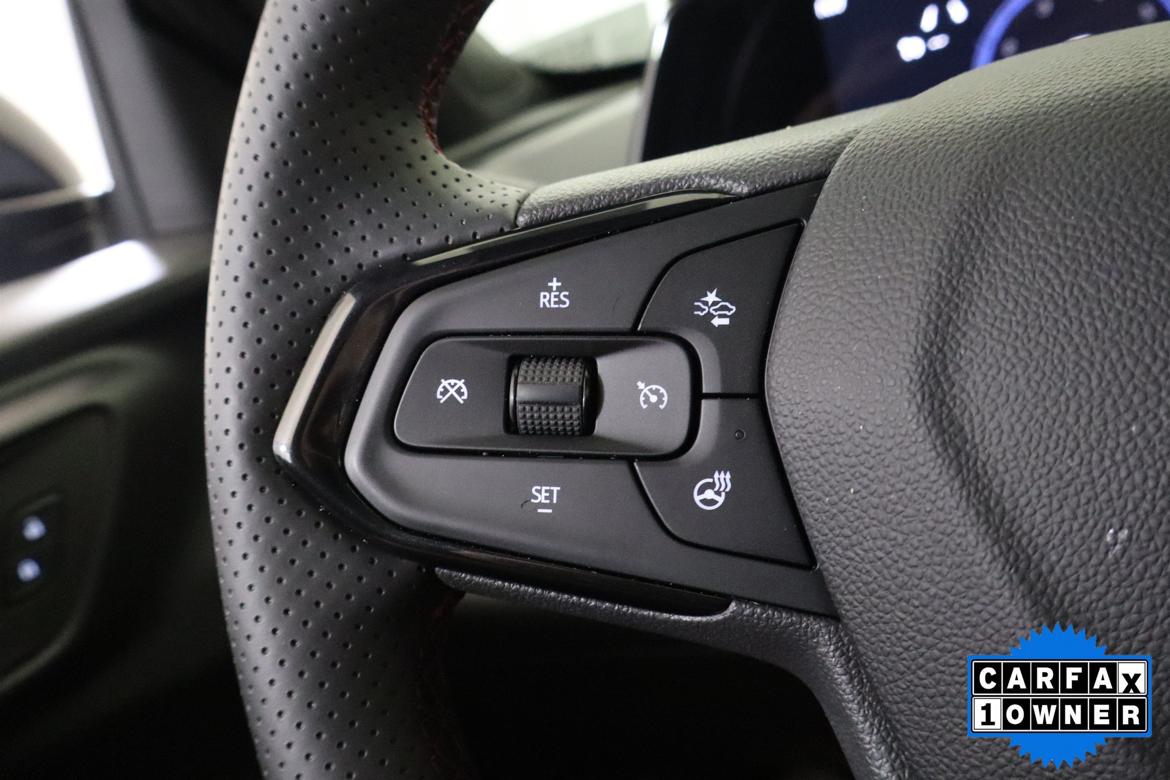 Used 2026 Chevrolet Trax RS w/ Driver Confidence Package FWD image 30