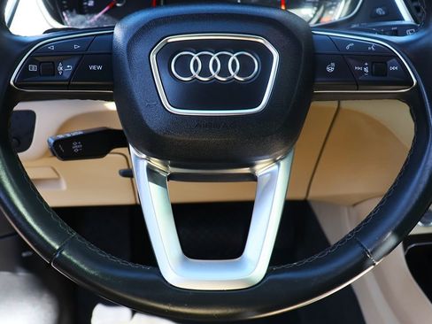 Used 2022 Audi Q5 2.0T Premium image 62