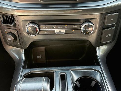 Used 2023 Ford F150 XLT w/ Equipment Group 301A Mid AWD/4WD image 21