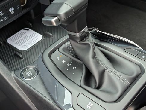 New 2026 Kia K4 EX FWD image 9