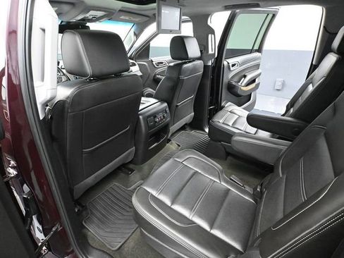 Used 2017 GMC Yukon XL Denali w/ Open Road Package image 43