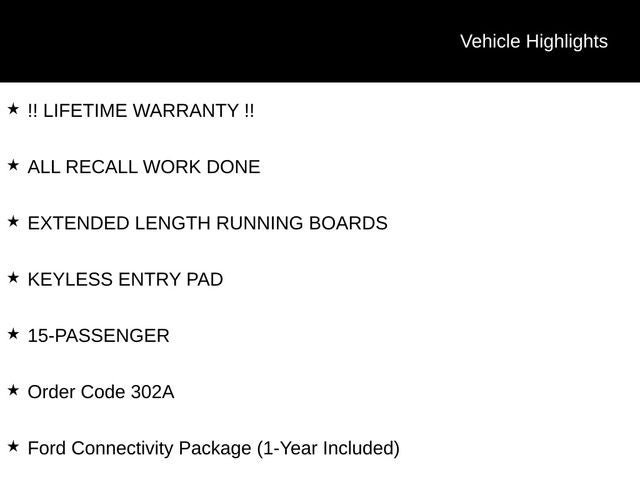 New 2026 Ford Transit 350 XLT AWD/4WD image 54