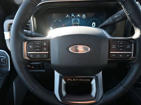 New 2026 Ford F350 Platinum image 22