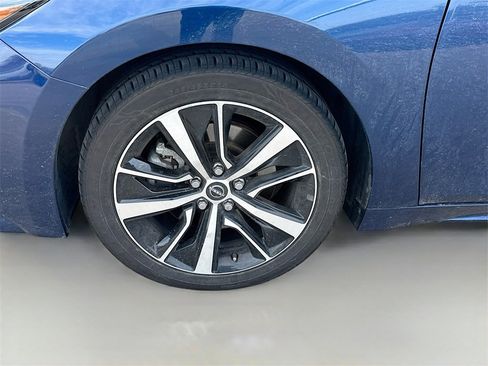 Used 2023 Nissan Maxima SV w/ Floor Mat Group image 29