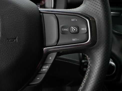 Used 2024 RAM 2500 Rebel w/ Level 2 Equipment Group image 25