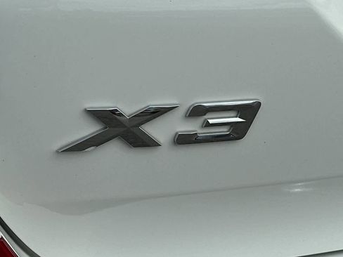 Used 2019 BMW X3 xDrive30i w/ Executive Package image 32
