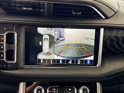 Used 2024 GMC Yukon Denali w/ Max Trailering Package AWD/4WD image 21
