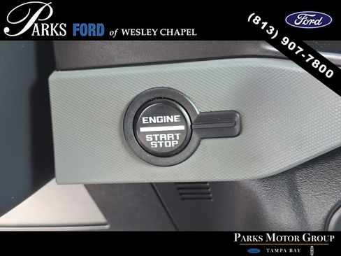 Used 2023 Ford Bronco Black Diamond AWD/4WD image 21