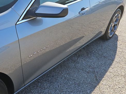 Used 2024 Chevrolet Malibu LT FWD image 15