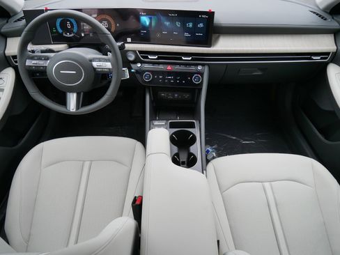 New 2026 Hyundai Sonata SEL image 8