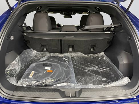 New 2026 Subaru Crosstrek 2.5i Sport image 9