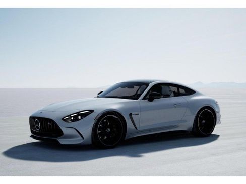 Certified 2024 Mercedes-Benz AMG GT 55 image 37