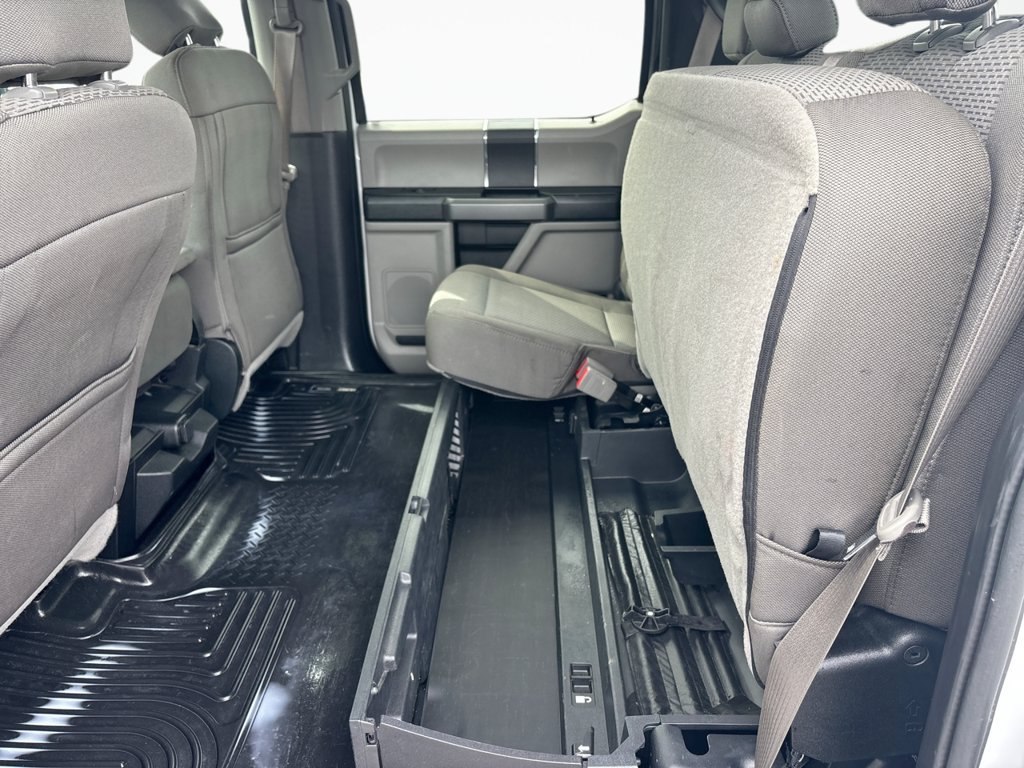 Used 2019 Ford F250 XLT AWD/4WD image 20