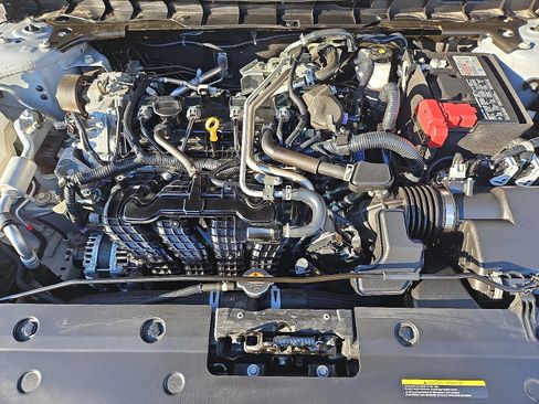 Certified 2024 Nissan Altima 2.5 SR w/ SR Premium Package image 27