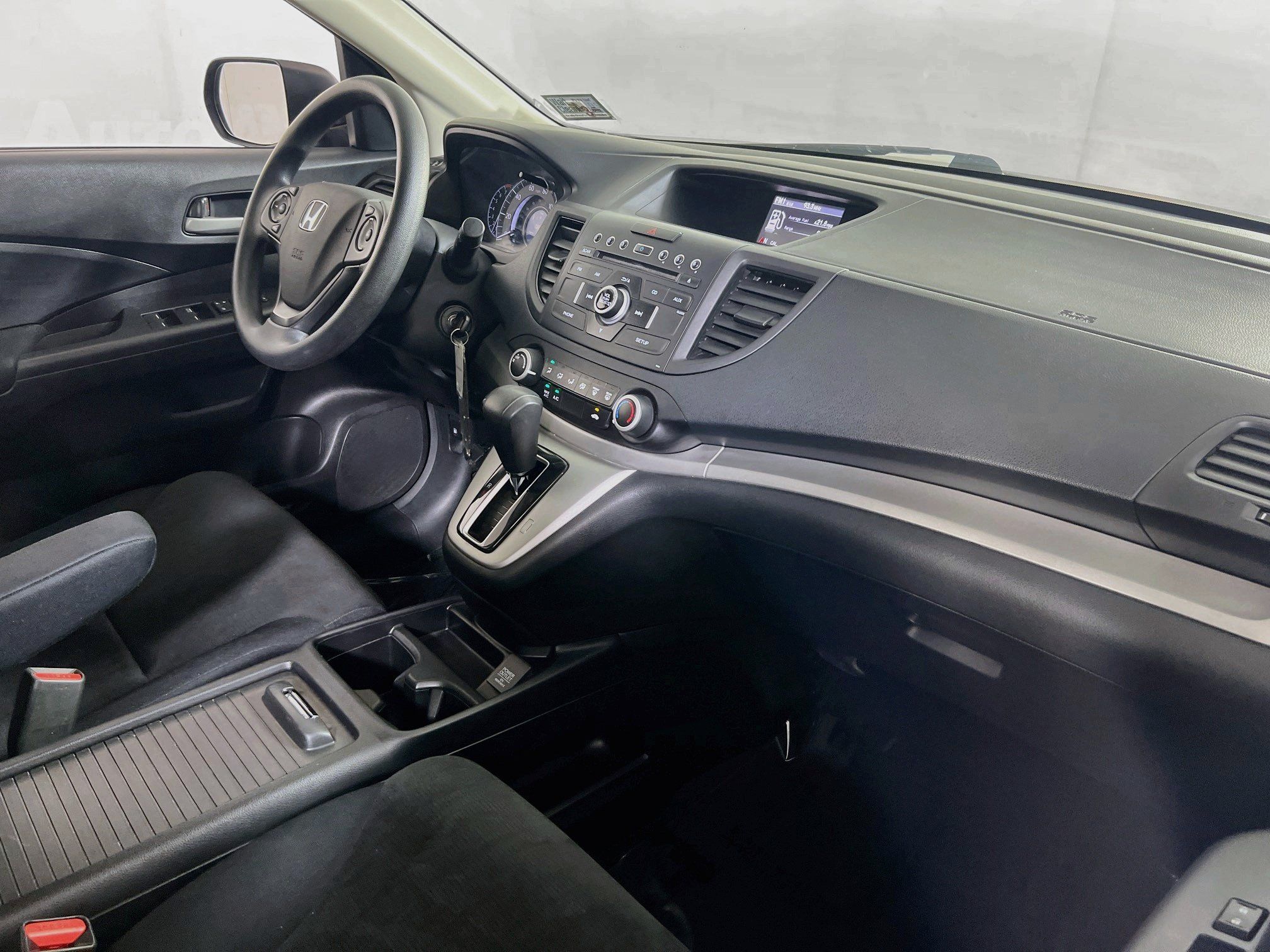 Used 2014 Honda CR-V LX image 26