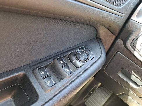 Used 2016 Ford Edge SE AWD/4WD image 23