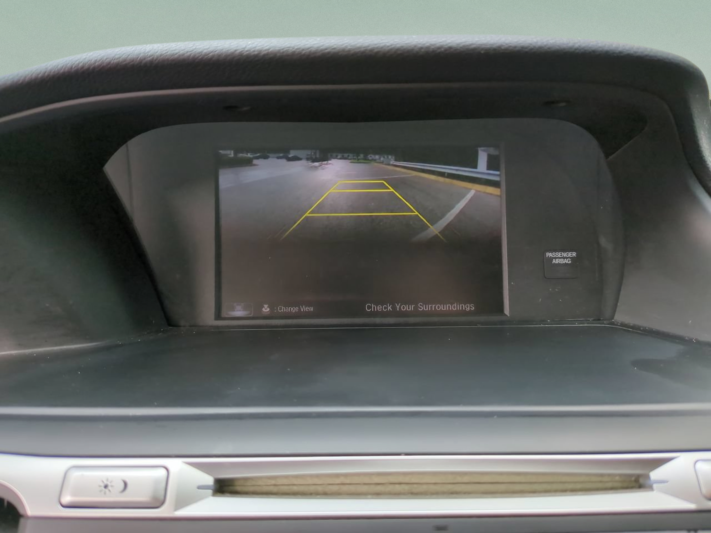 Used 2016 Honda Accord LX image 28