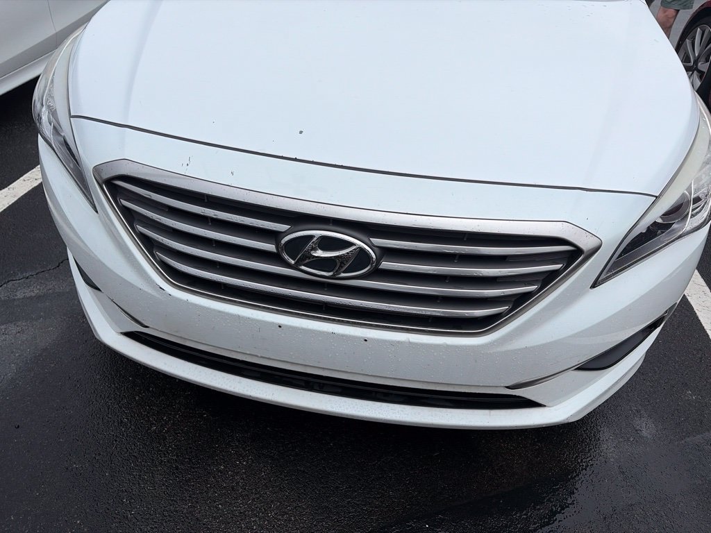 Used 2016 Hyundai Sonata SE FWD image 7