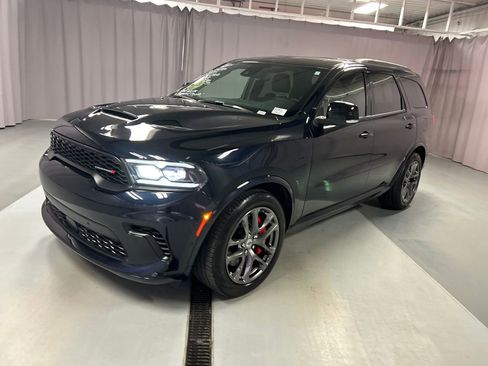 Used 2024 Dodge Durango R/T image 3