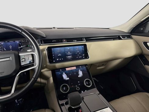 Used 2022 Land Rover Range Rover Velar S AWD/4WD image 25