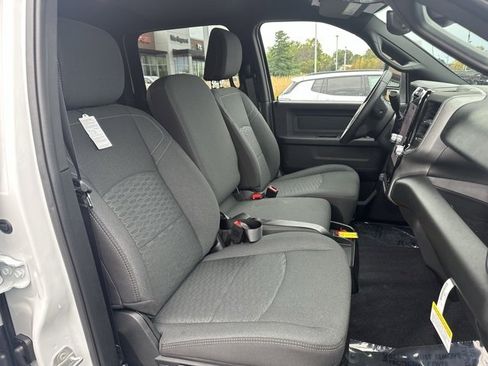 New 2026 RAM 2500 Tradesman image 14