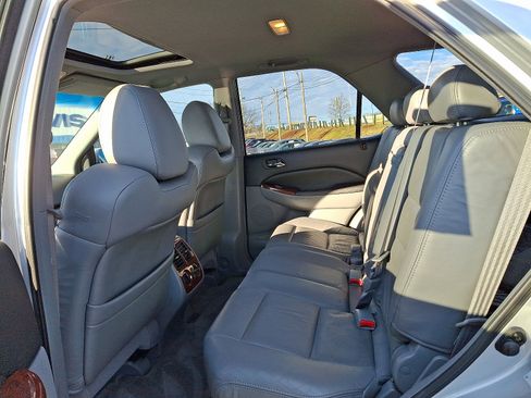 Used 2004 Acura MDX Touring image 10