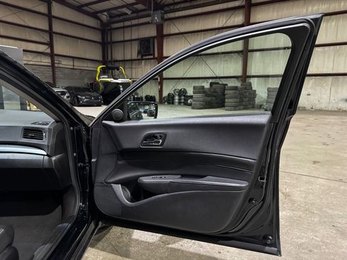 Used 2014 Acura ILX image 23