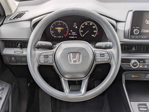 Used 2024 Honda CR-V LX image 20
