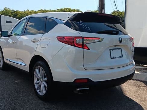 Used 2023 Acura RDX AWD image 3