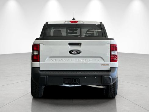 New 2025 Ford Maverick Tremor AWD/4WD image 4