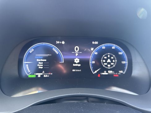 New 2026 Toyota Highlander Limited image 17