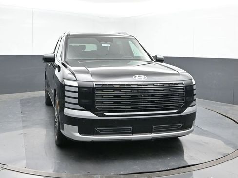 New 2026 Hyundai Palisade Calligraphy image 8