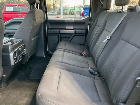 Used 2019 Ford F150 XLT w/ Equipment Group 302A Luxury image 16