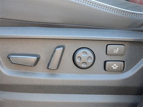 New 2026 INFINITI QX80 Autograph w/ Premium Cargo Package image 20