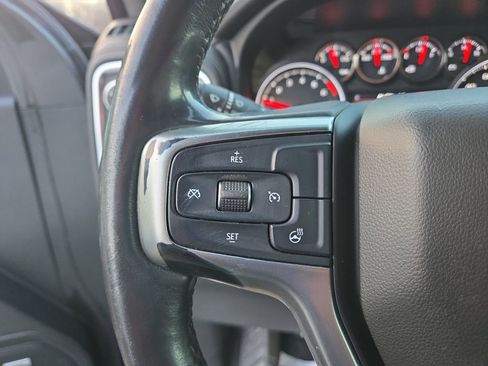 Used 2019 Chevrolet Silverado 1500 RST image 16